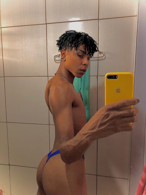Isaque 20