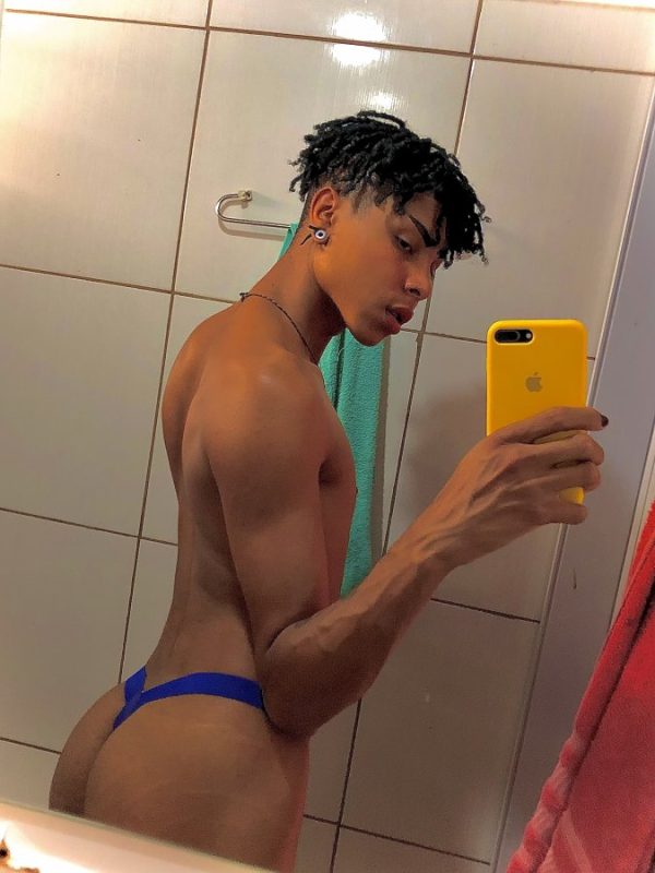 Isaque 5