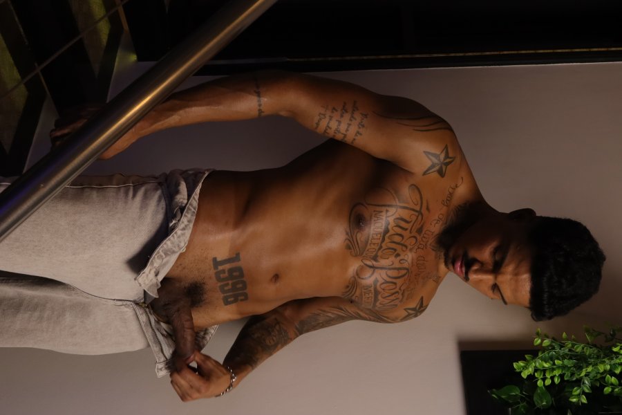 Ruanez Mendez