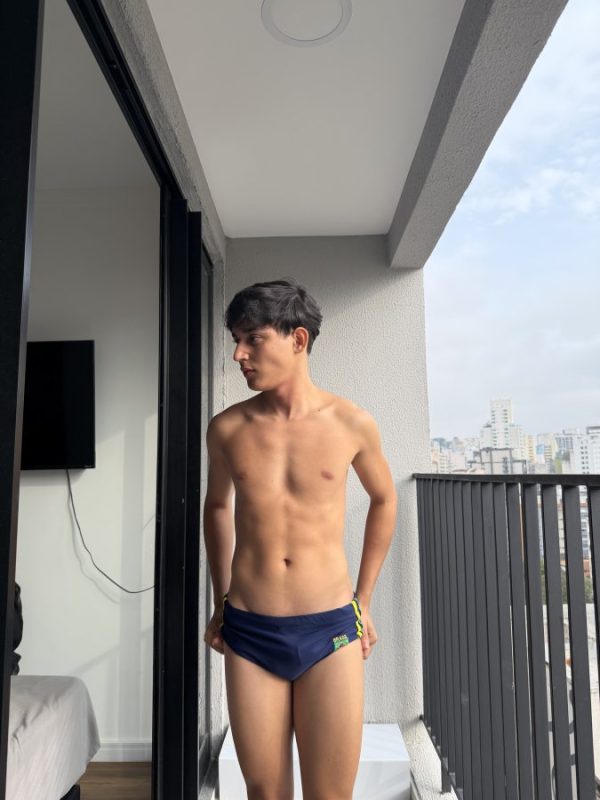 Murilo Bellini 1