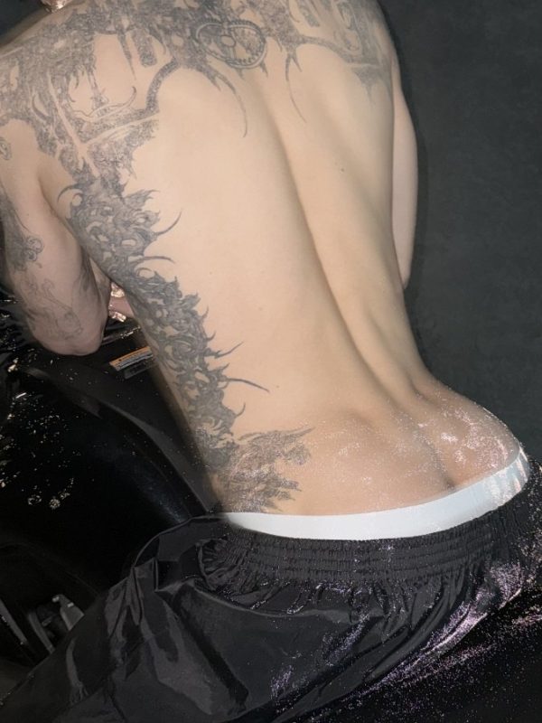 Andre Matheus 3