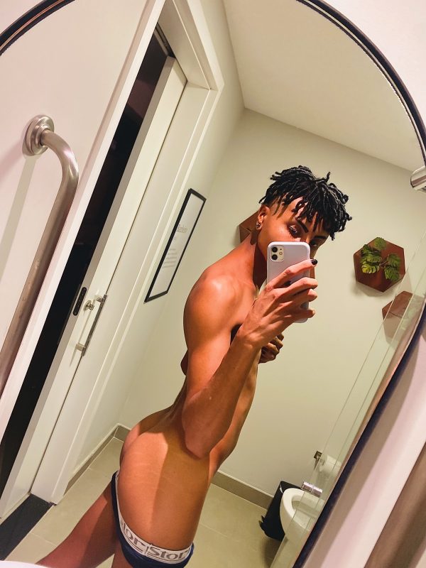 Isaque 22