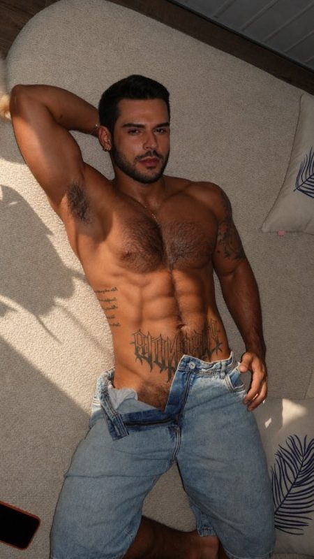Goiano Dotado 3