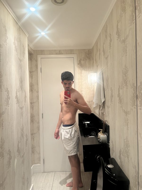 Pablo Magalhães 17