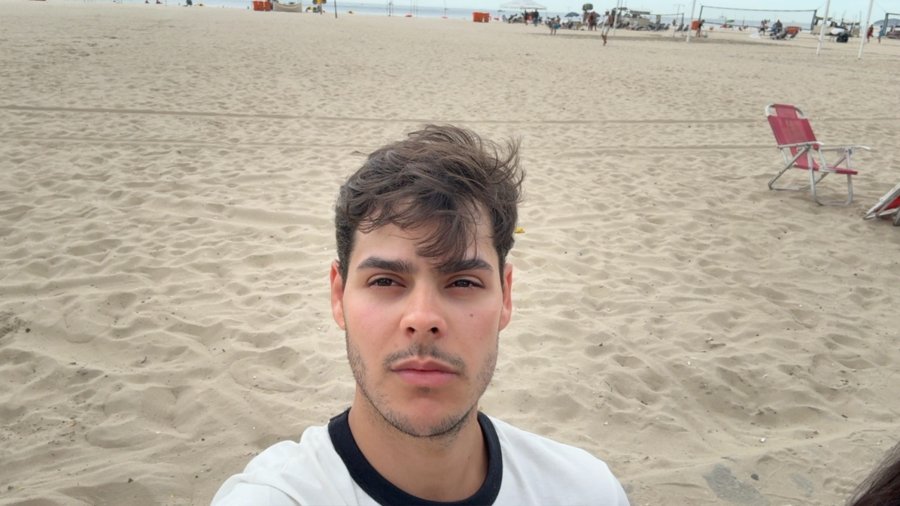 Paulo Veiga 10