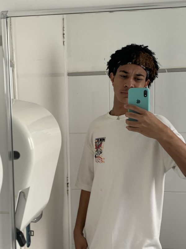 Novinho Cacheado 4