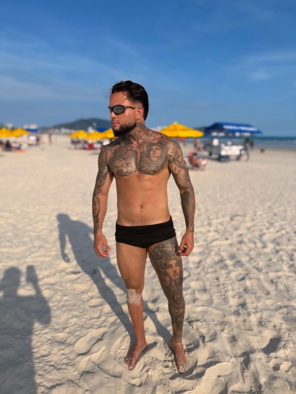 Bruno Roman 5