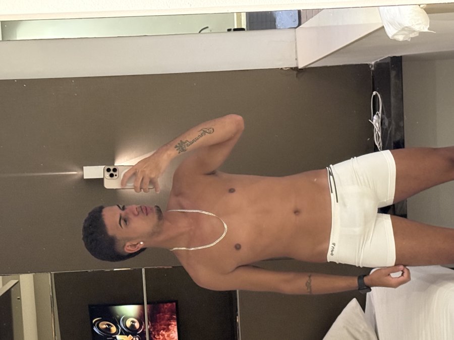 Guilherme Rodrigues 5