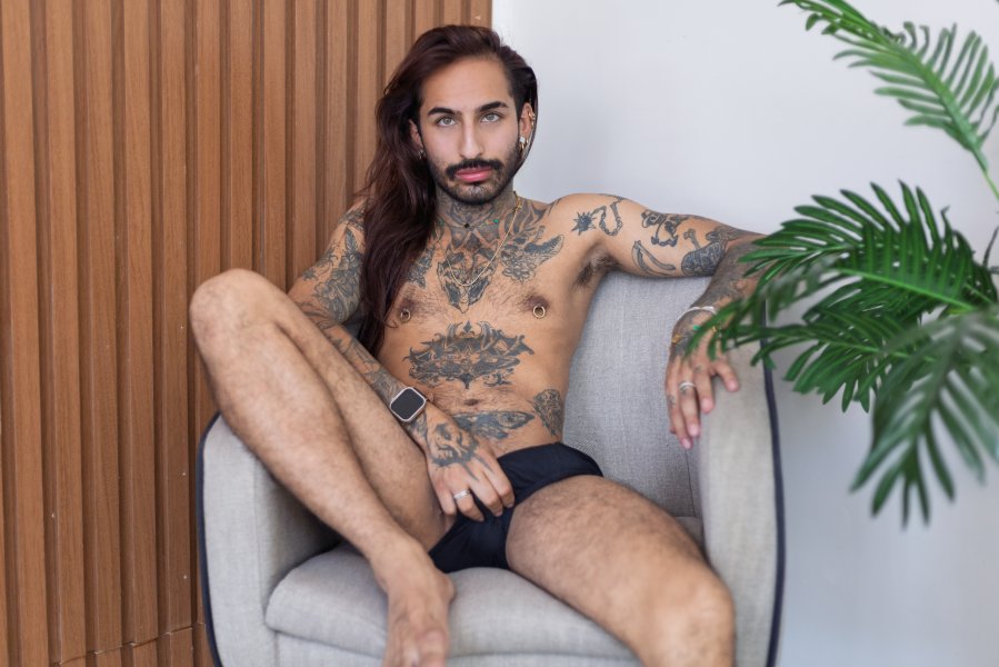 Jesus 33