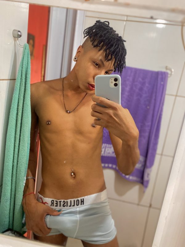 Isaque 21
