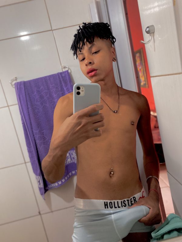 Isaque 24