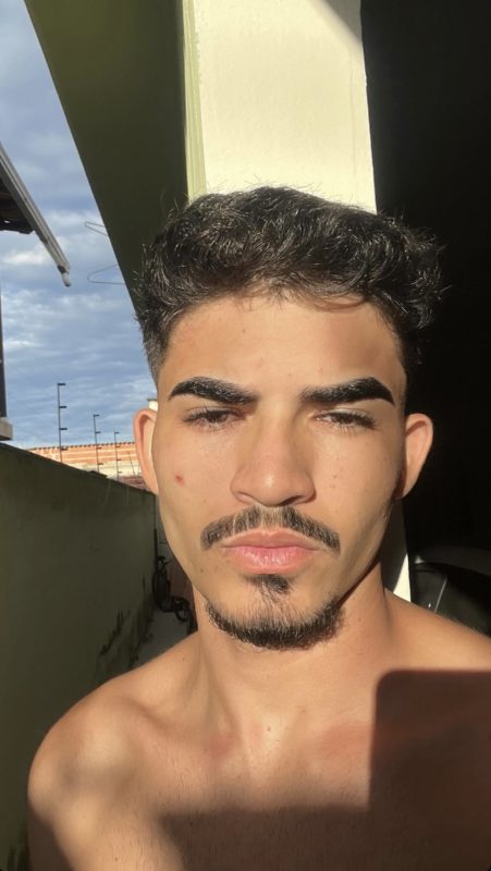 Pablo Magalhães 5