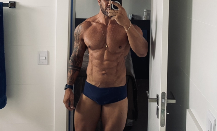 Arthur Moreno
