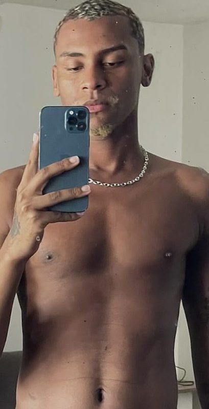 Gabriel Siilva 10