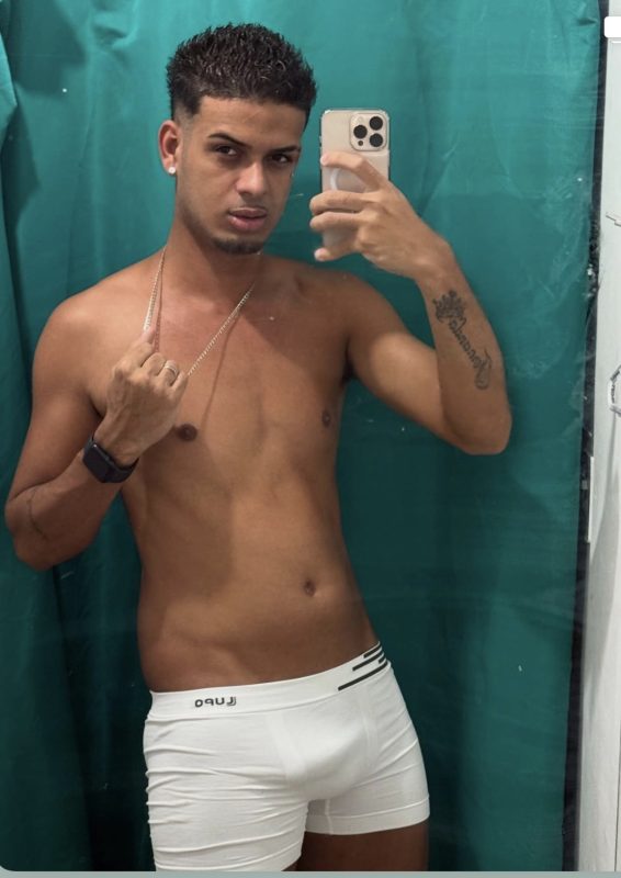 Guilherme Rodrigues 6