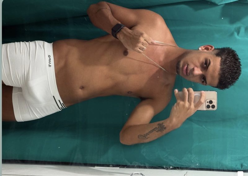 Guilherme Rodrigues 3