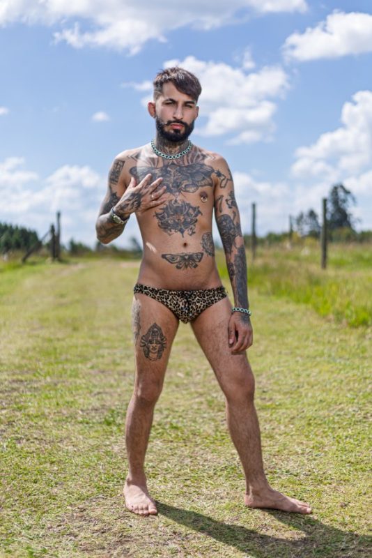 Jesus 25