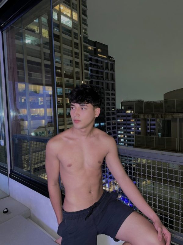 Murilo Bellini 23