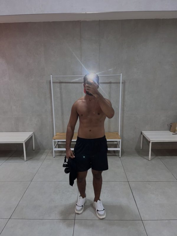 Enzo Valentin 46