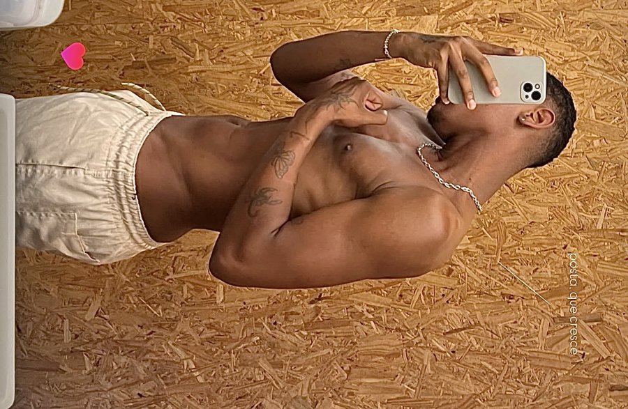 Gabriel Siilva 9