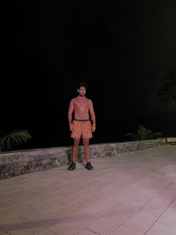 Enzo Valentin 14