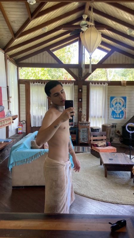 Balneário Camboriú