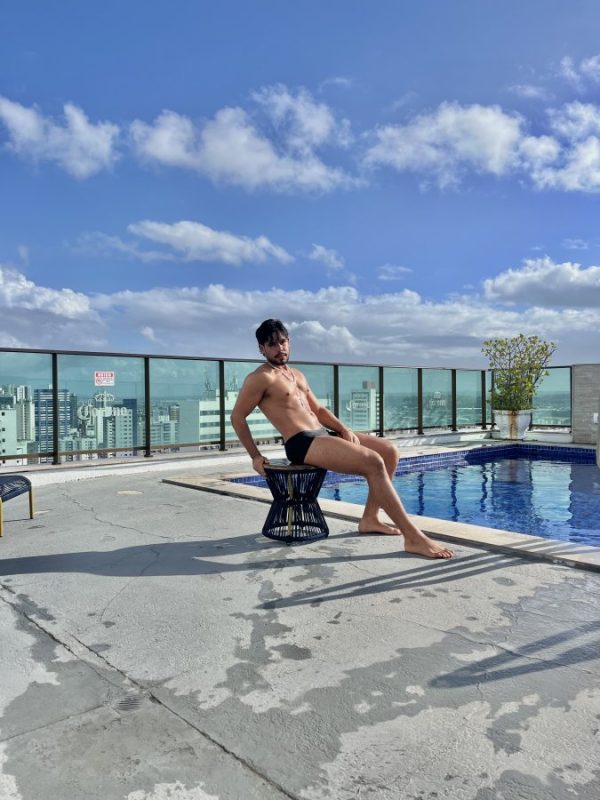 Enzo Valentin 18