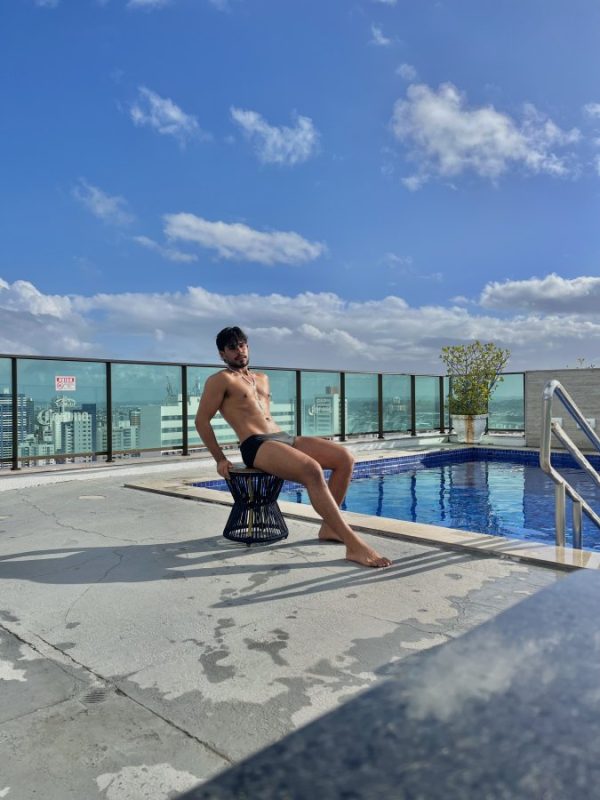 Enzo Valentin 17