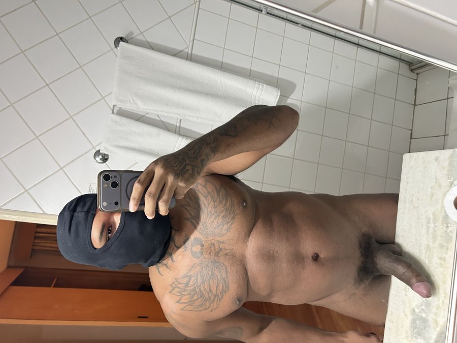 Ygor X