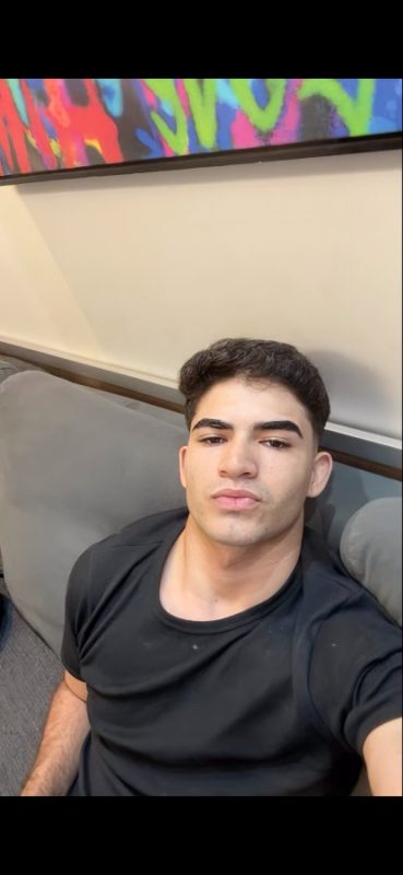 Pablo Magalhães 1