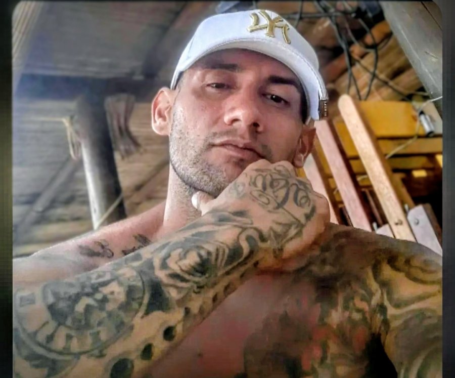 Caio Santos 3