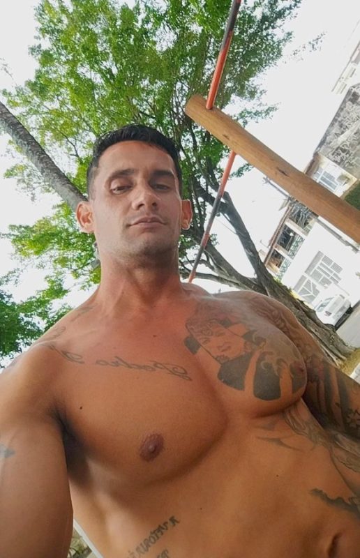Caio Santos 7