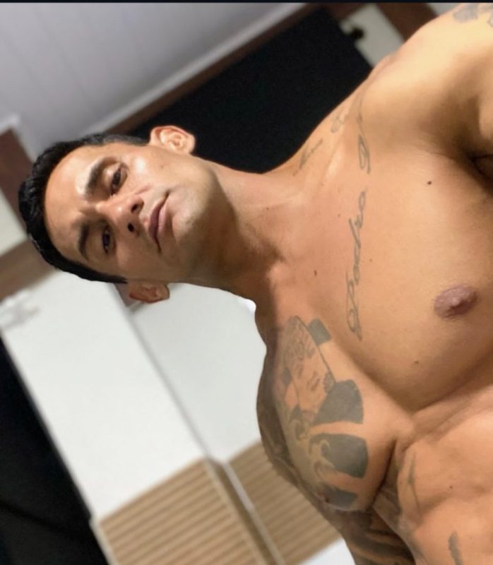 Caio Santos 4
