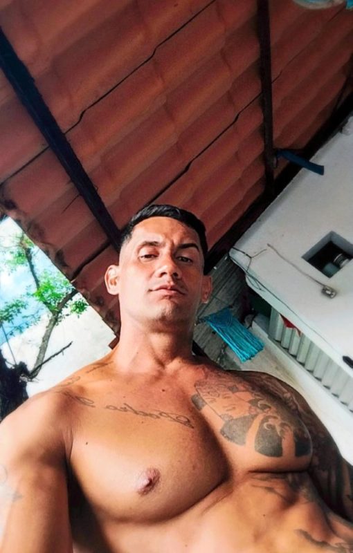 Caio Santos 5