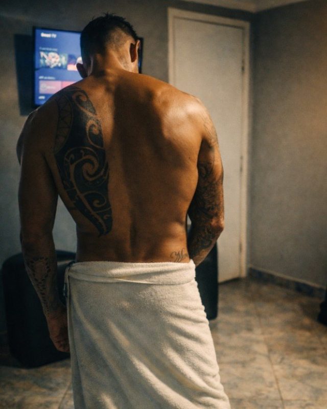Caio Santos 2