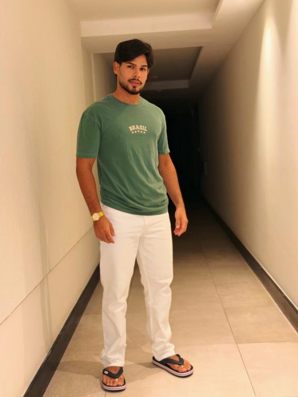 Enzo Valentin 38