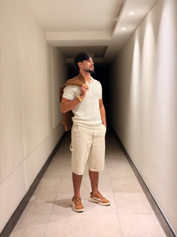 Enzo Valentin 22