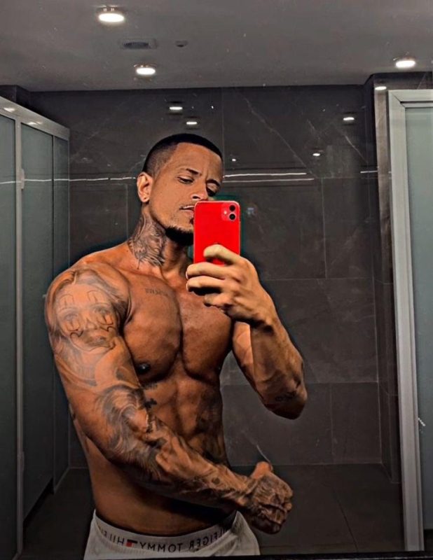 Lucas Soares 12