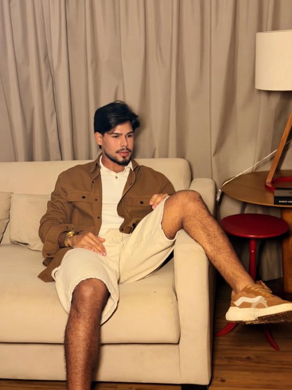 Enzo Valentin 40