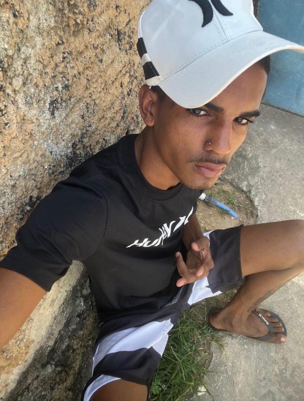 Cristhian Oliveira 1