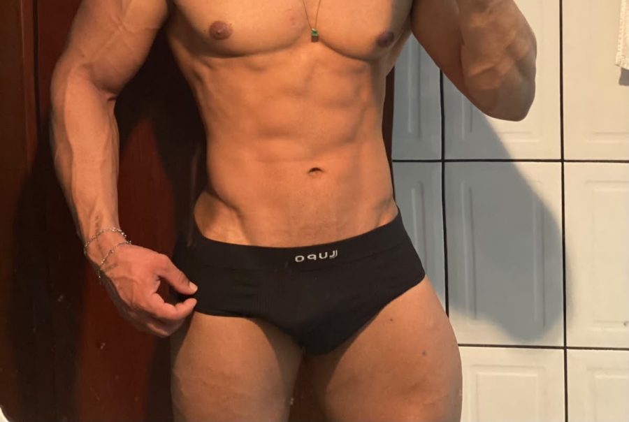Deivy Ray 5