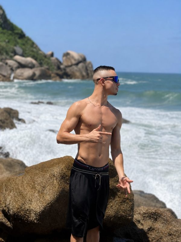 Vinicius 18