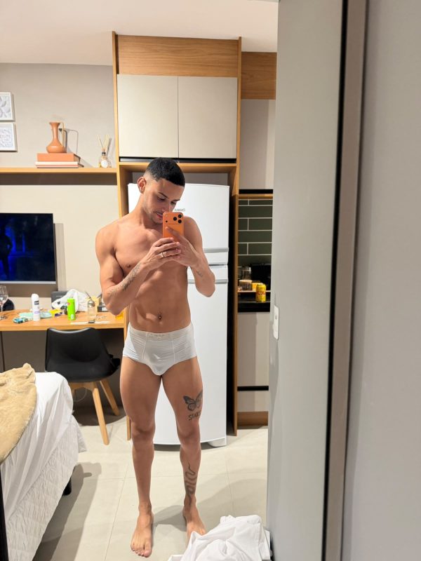 Victor Santos 5