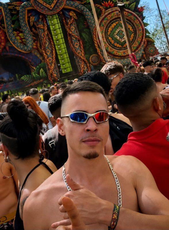 Vinicius
