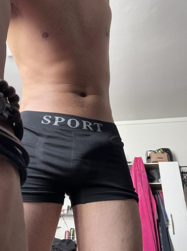André Backham 4