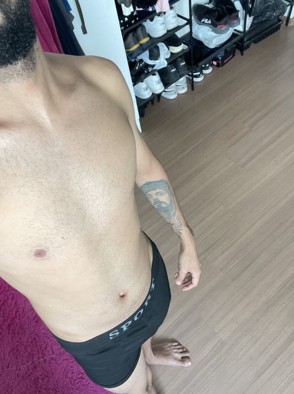 André Backham 5