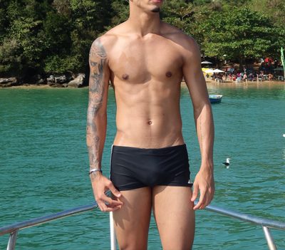 Vinicius Freitas 4