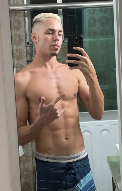 Vinicius 22