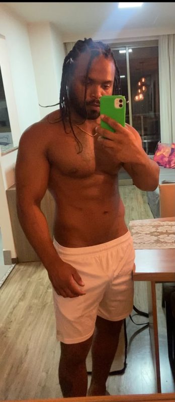 Gabriel Preto 4