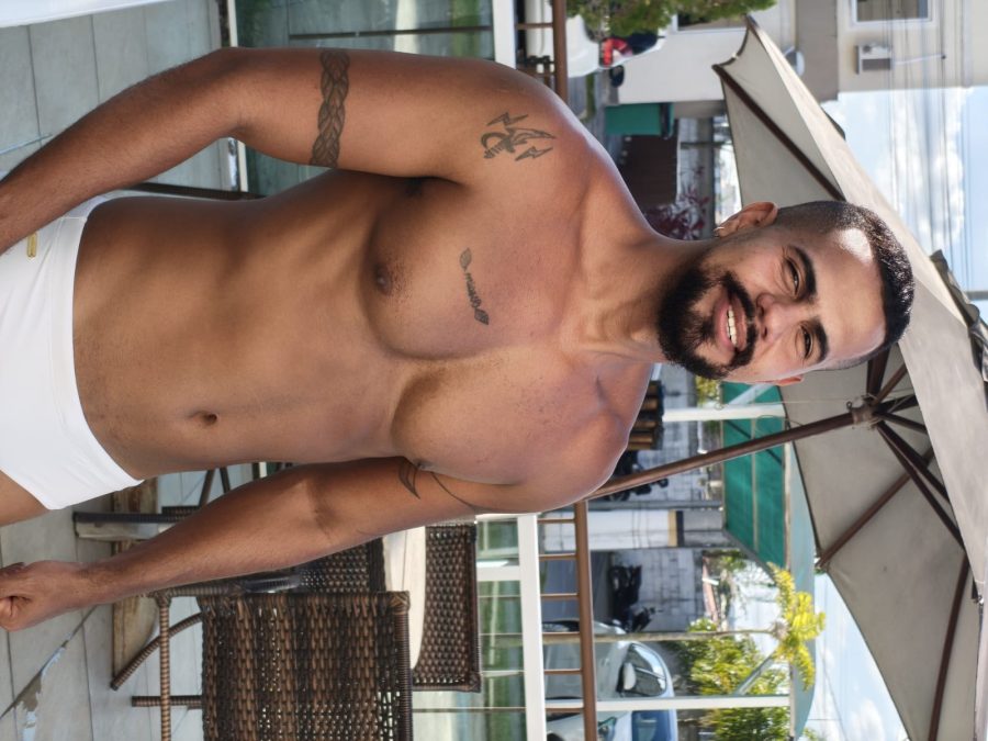 Rafael Masso